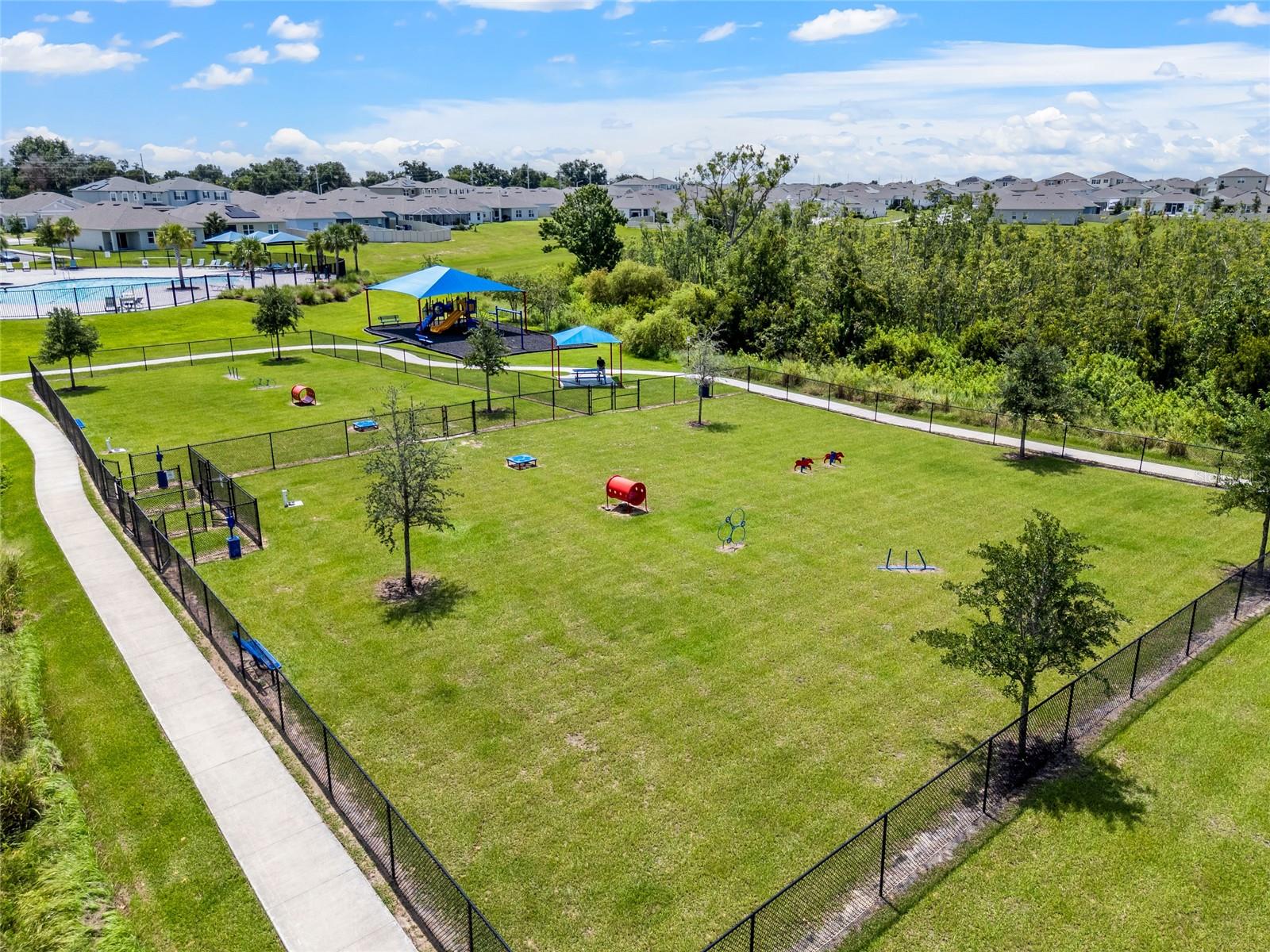 HAMMOCK RESERVE PHASE 1 PB 183 PGS 26-38 LOT 85 - Residential