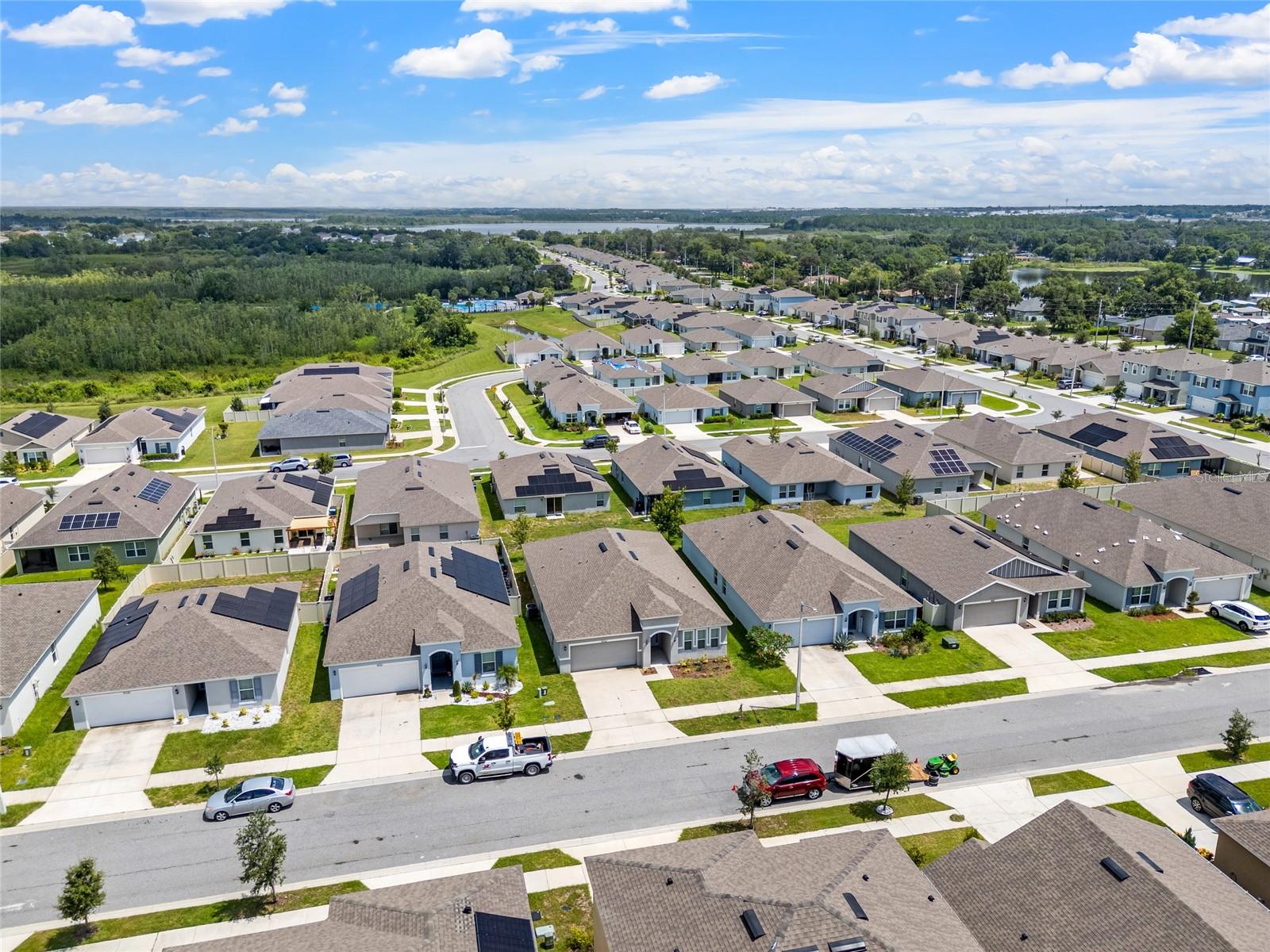 HAMMOCK RESERVE PHASE 1 PB 183 PGS 26-38 LOT 85 - Residential