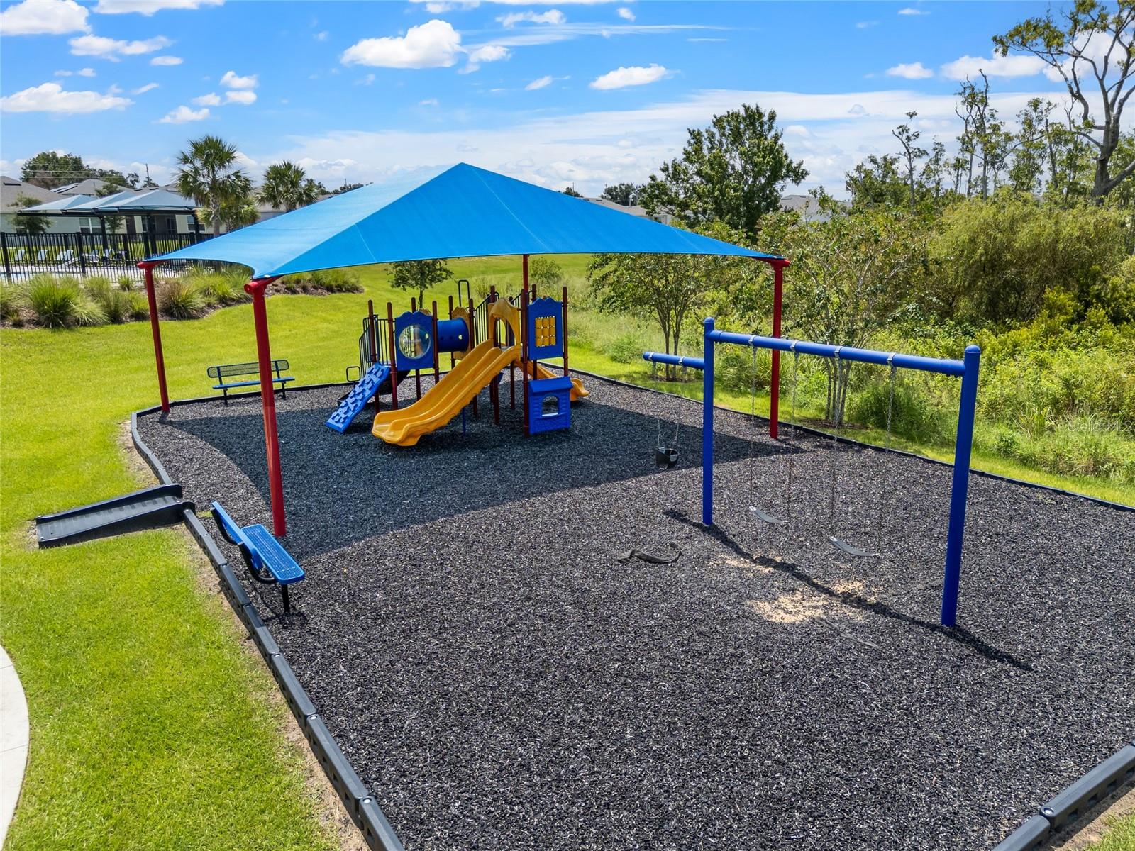 HAMMOCK RESERVE PHASE 1 PB 183 PGS 26-38 LOT 85 - Residential