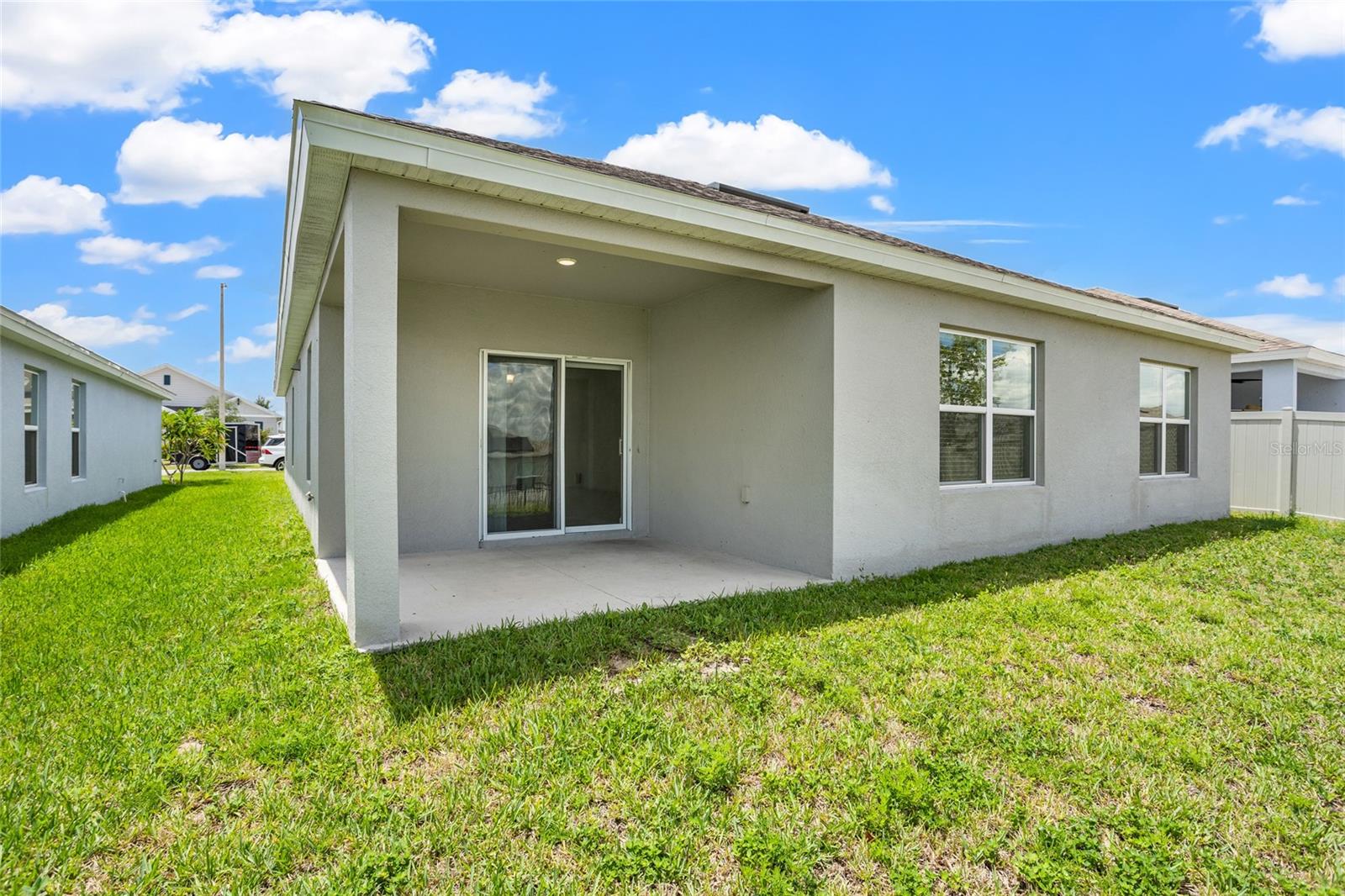 HAMMOCK RESERVE PHASE 1 PB 183 PGS 26-38 LOT 85 - Residential