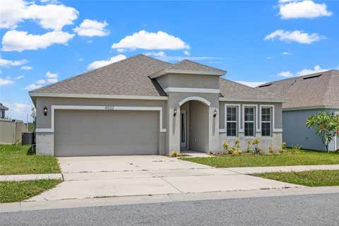 Photo of 4022 Alissa Lane, Haines City, FL 33844 (MLS # S5151103)