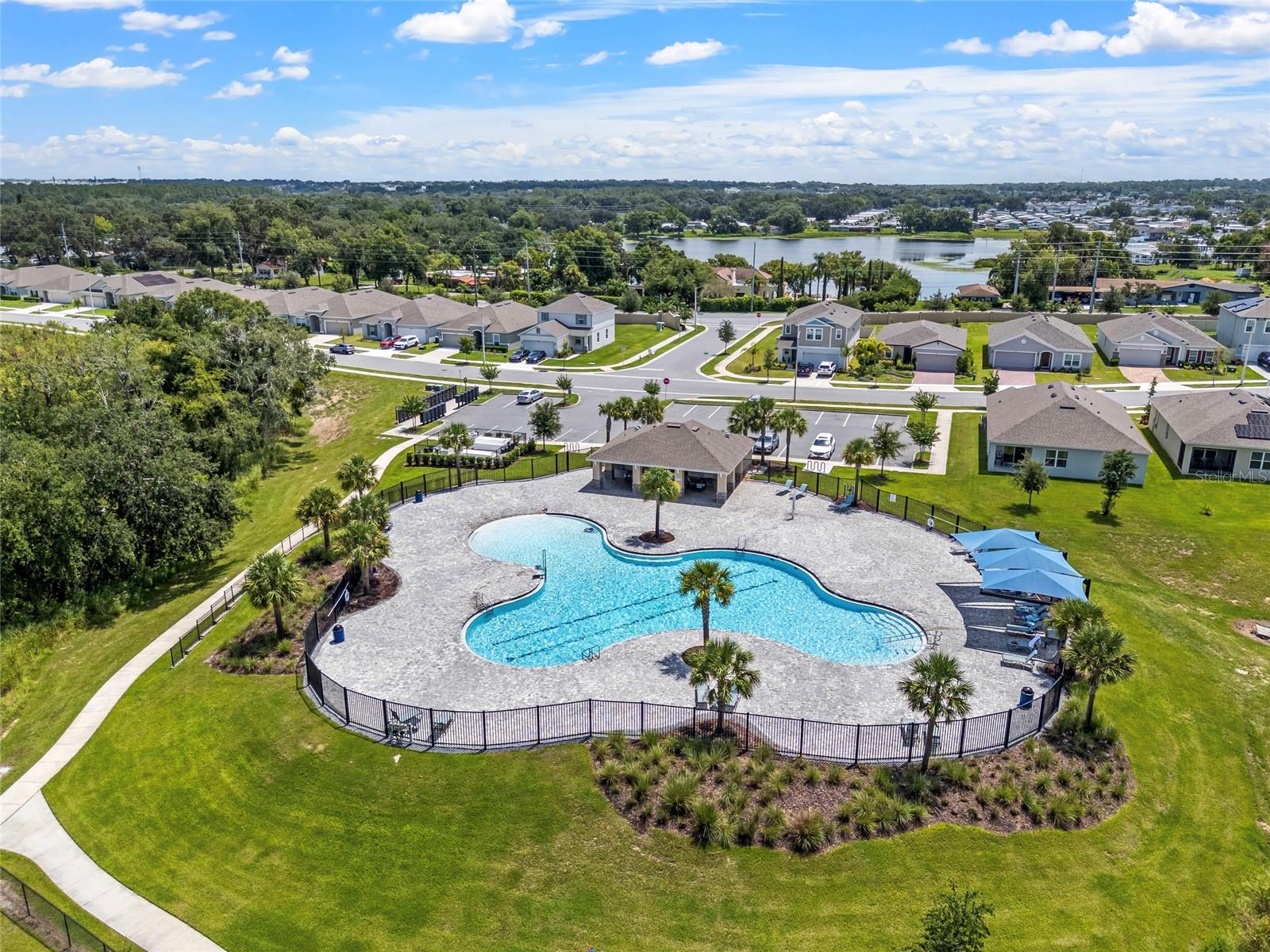 HAMMOCK RESERVE PHASE 1 PB 183 PGS 26-38 LOT 85 - Residential