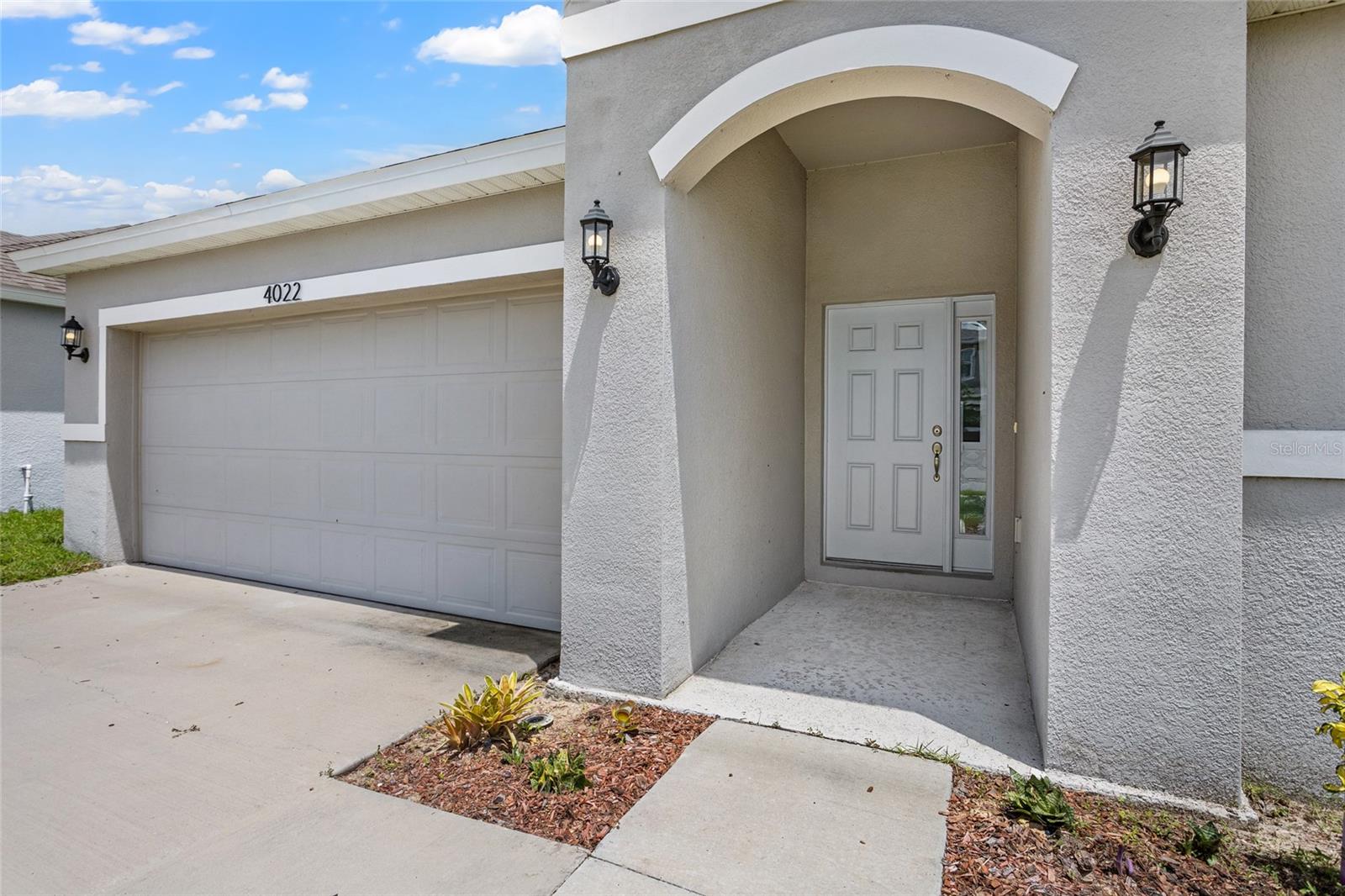 HAMMOCK RESERVE PHASE 1 PB 183 PGS 26-38 LOT 85 - Residential