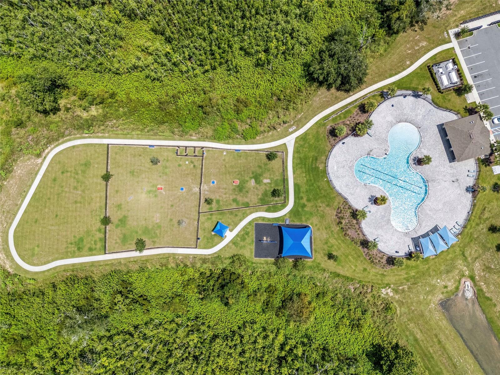 HAMMOCK RESERVE PHASE 1 PB 183 PGS 26-38 LOT 85 - Residential