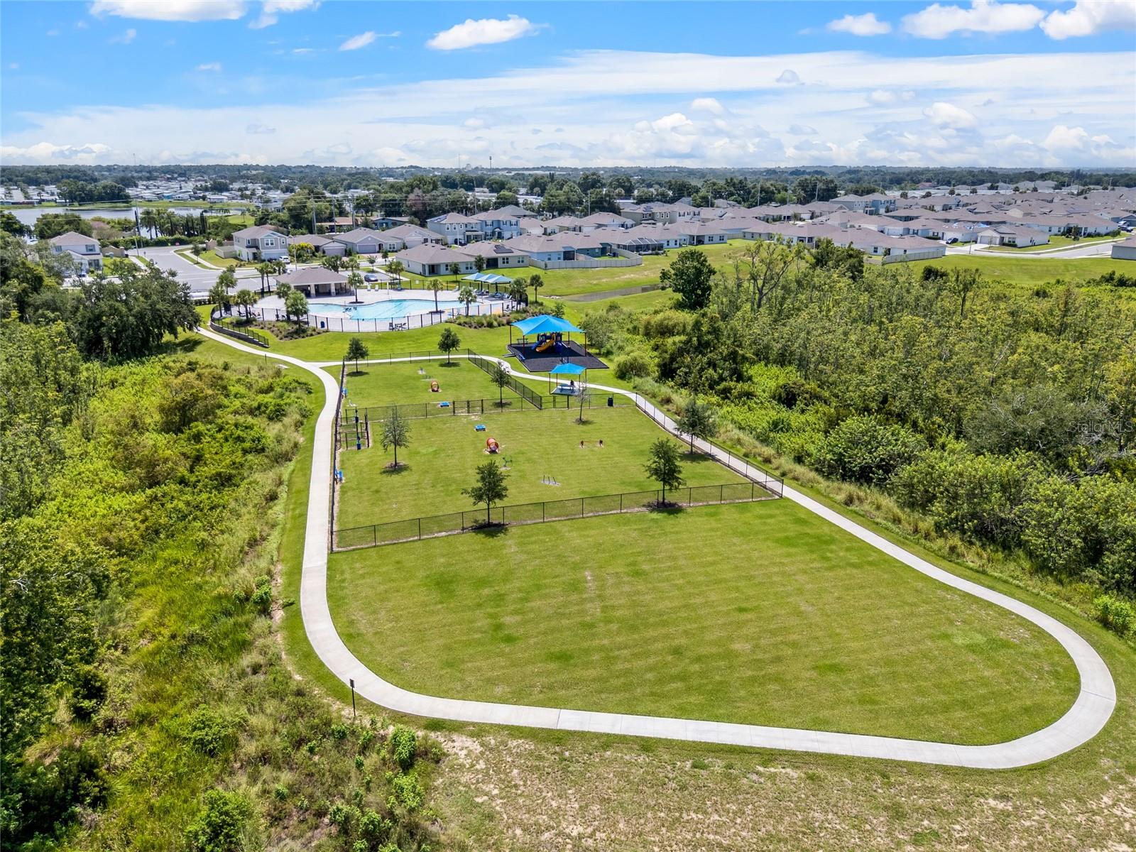 HAMMOCK RESERVE PHASE 1 PB 183 PGS 26-38 LOT 85 - Residential