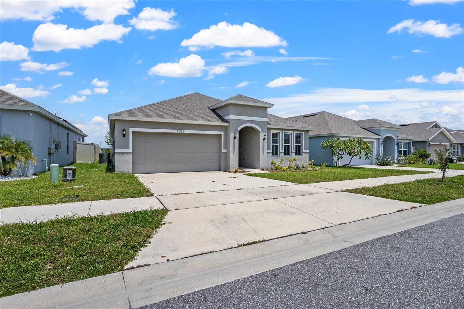 HAMMOCK RESERVE PHASE 1 PB 183 PGS 26-38 LOT 85 - Residential