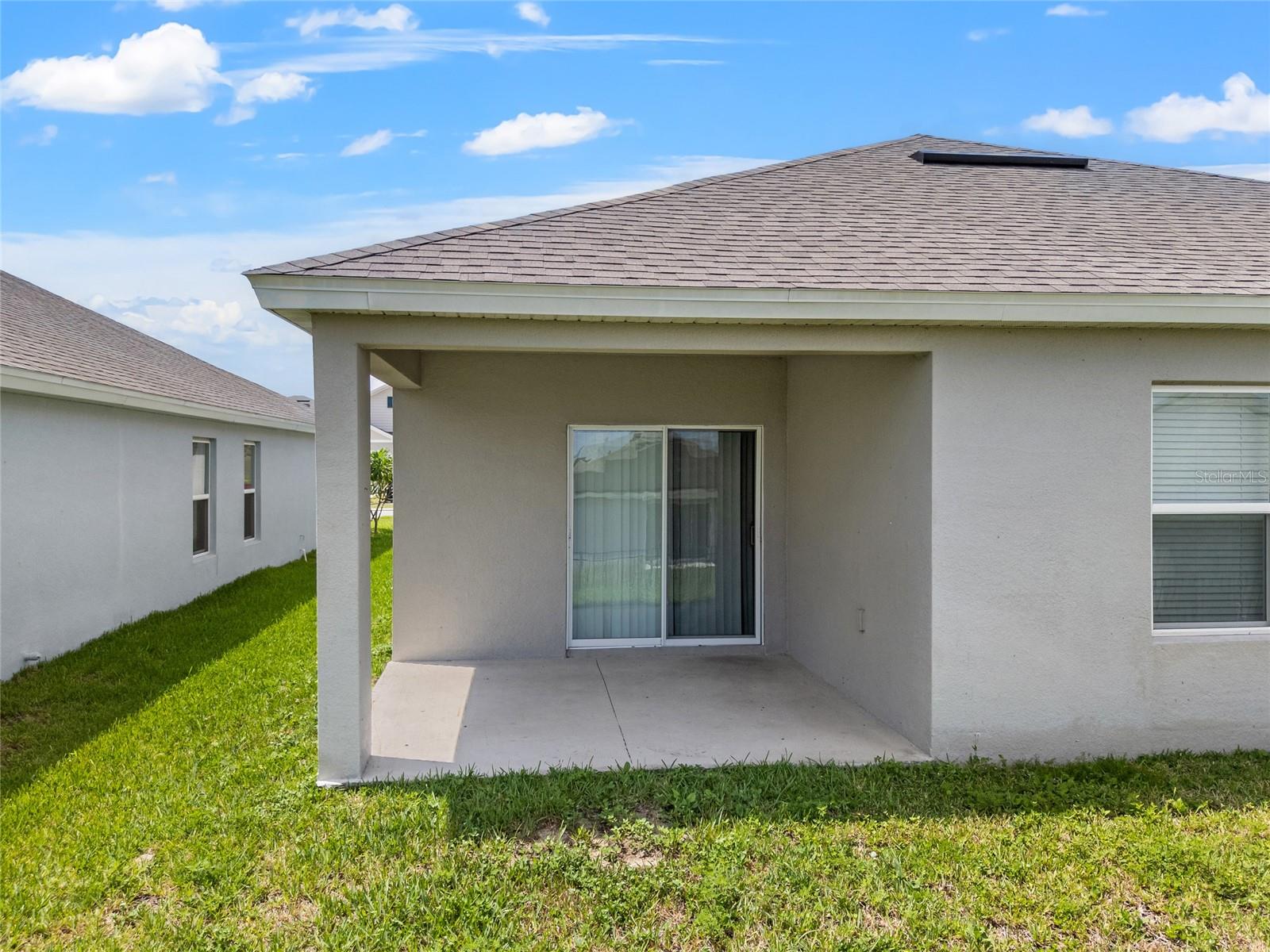 HAMMOCK RESERVE PHASE 1 PB 183 PGS 26-38 LOT 85 - Residential