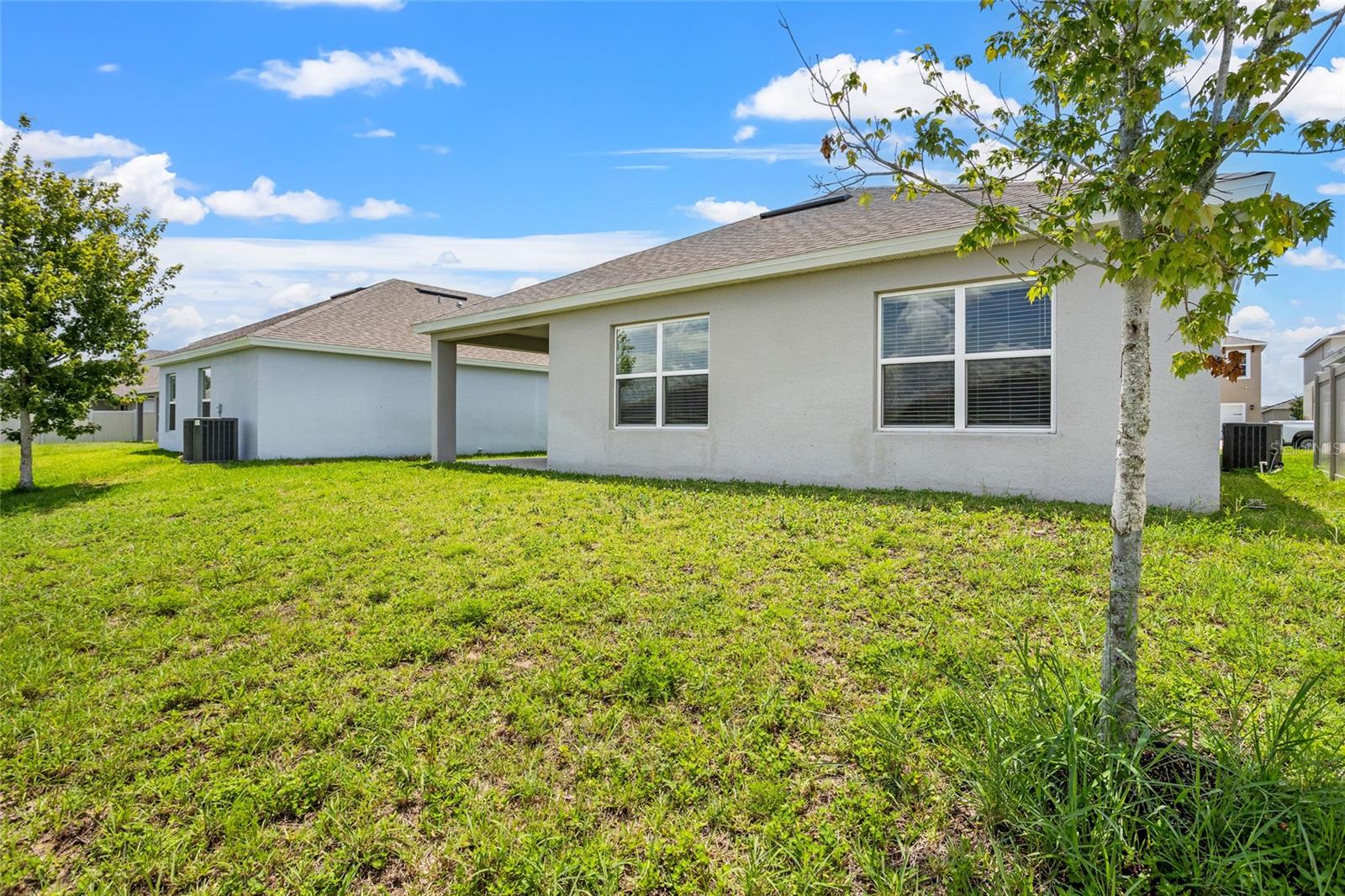 HAMMOCK RESERVE PHASE 1 PB 183 PGS 26-38 LOT 85 - Residential