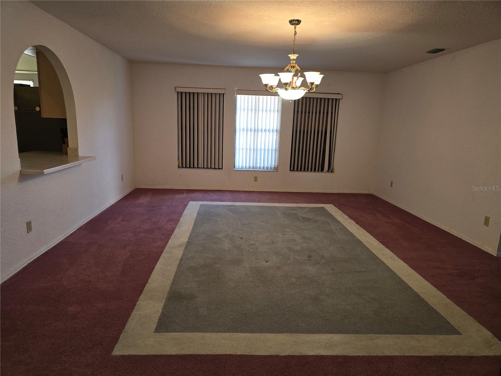 PORT CHARLOTTE SUB 27 - Residential