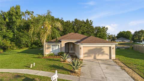 Photo of 30830 Sade Court, Wesley Chapel, FL 33545 (MLS # TB8527756)