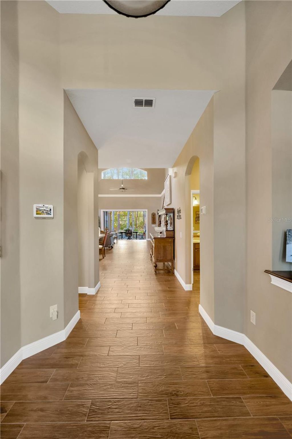 Photo of 1748 Highland Oaks Boulevard, Lutz, FL 33559 (MLS # TB8343109)