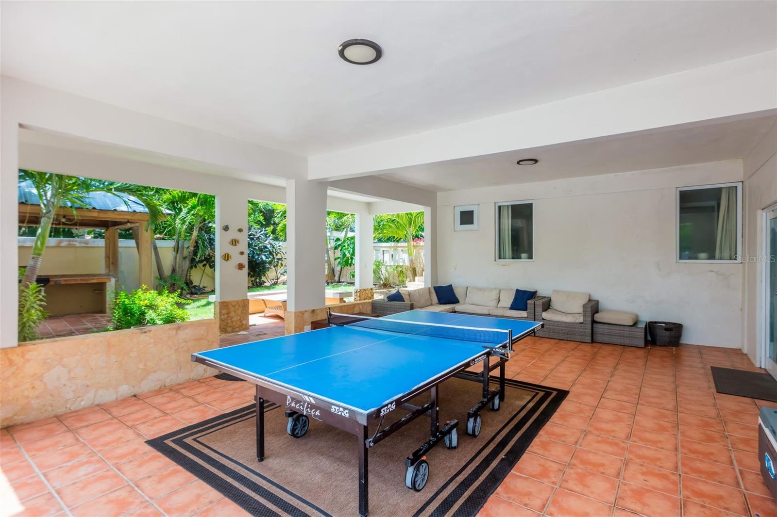 LAS PICUAS - Residential