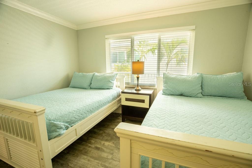 BAYSIDE SUB 2 - Residential Lease