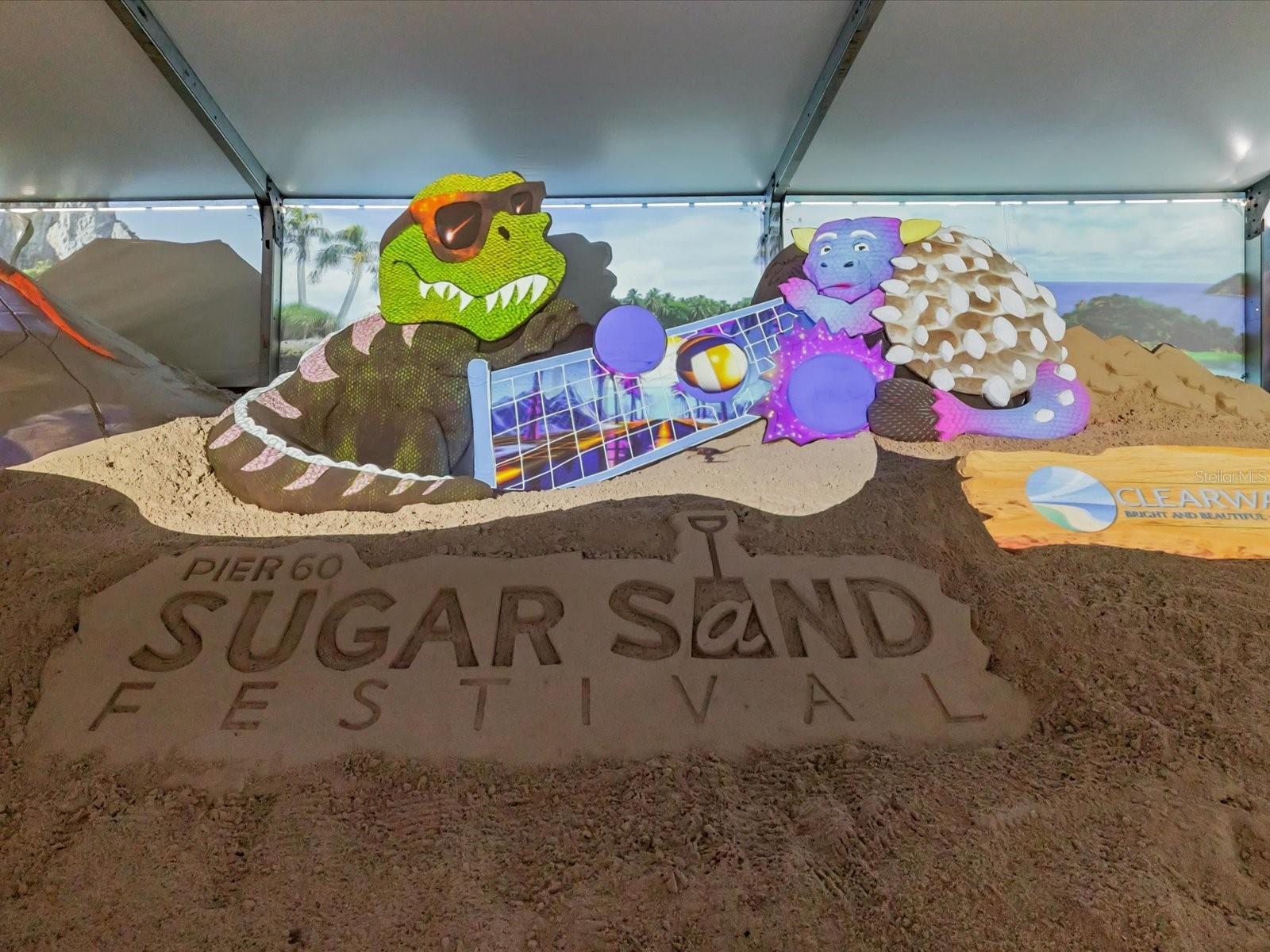 BAYSIDE SUB 2 - Residential Lease