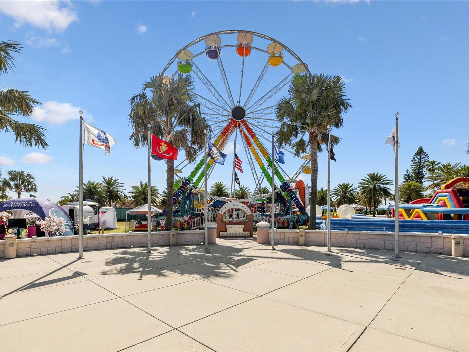 BAYSIDE SUB 2 - Residential Lease