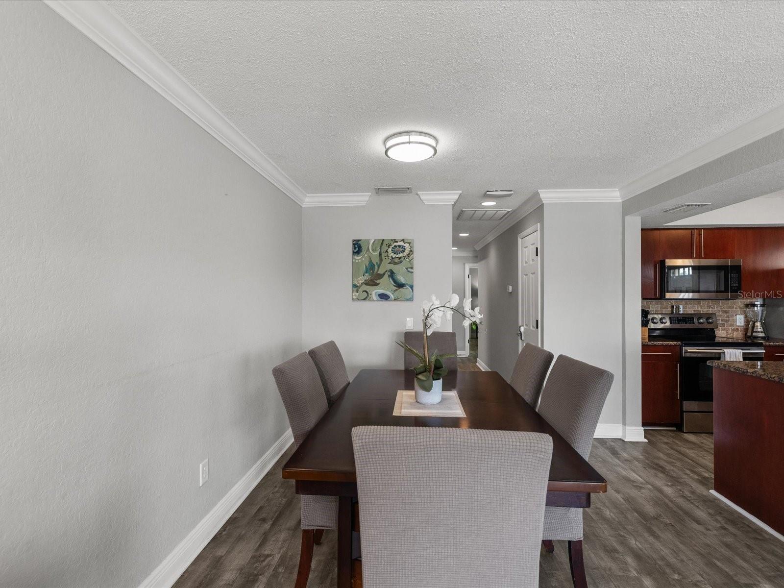 BAYSIDE SUB 2 - Residential Lease