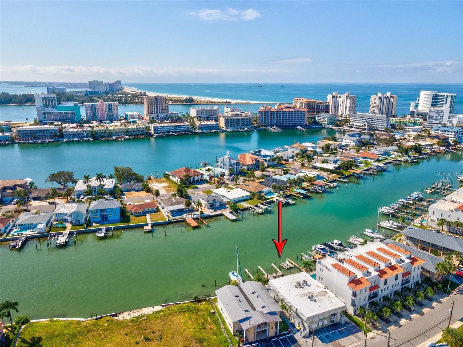 BAYSIDE SUB 2 - Residential Lease