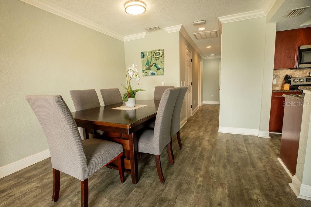 BAYSIDE SUB 2 - Residential Lease