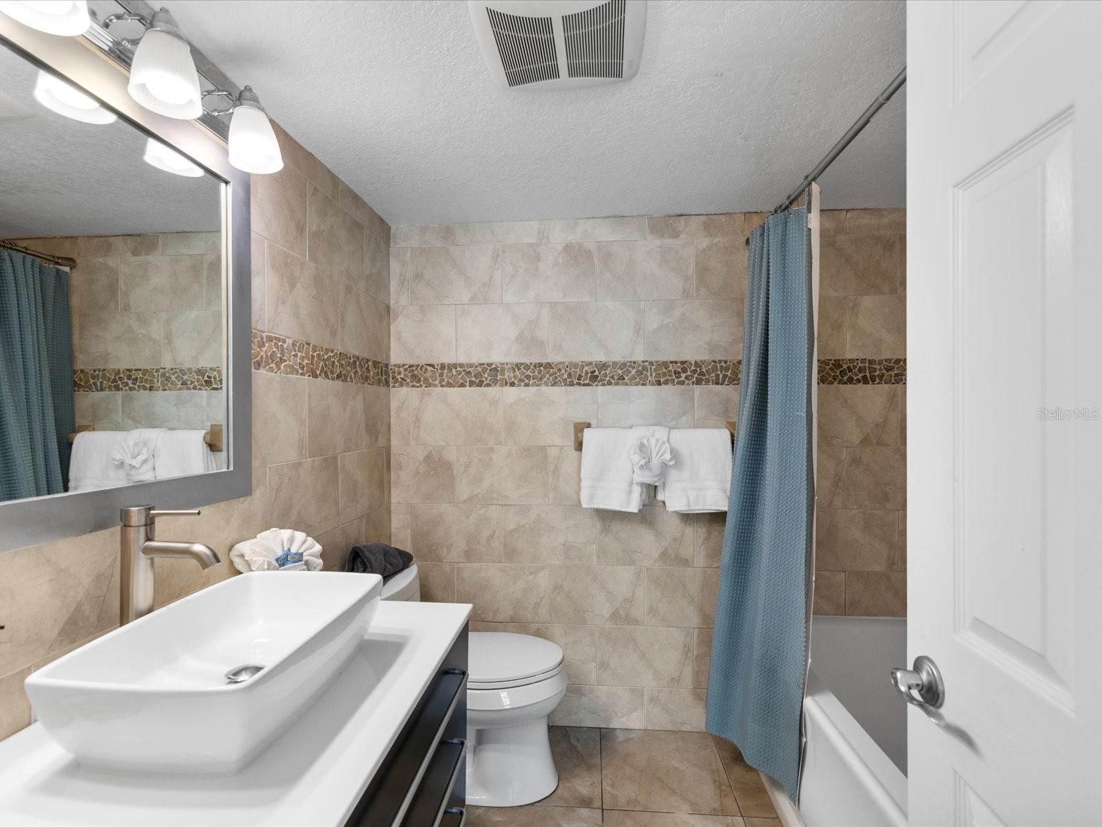 BAYSIDE SUB 2 - Residential Lease