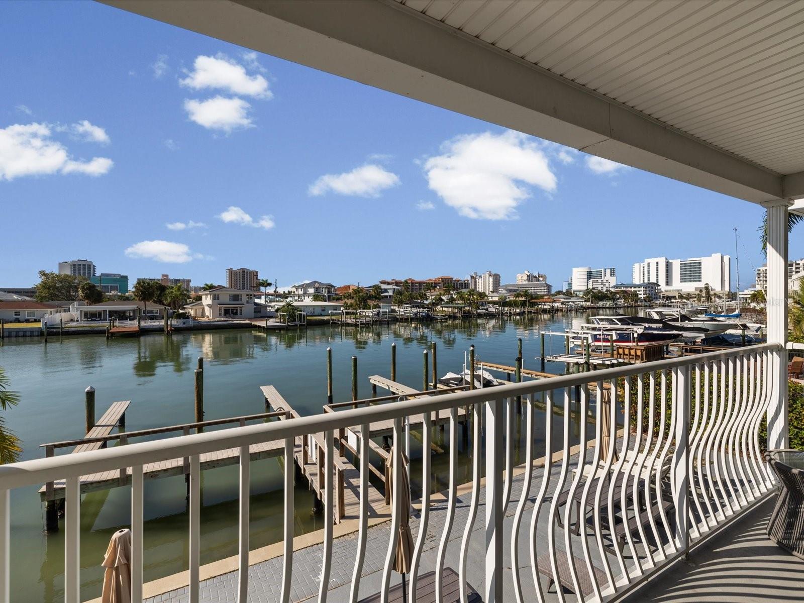 BAYSIDE SUB 2 - Residential Lease