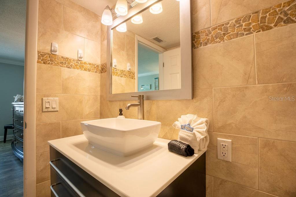 BAYSIDE SUB 2 - Residential Lease