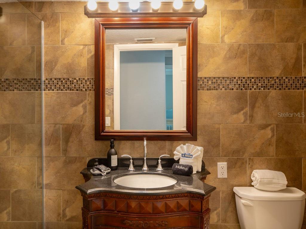 BAYSIDE SUB 2 - Residential Lease