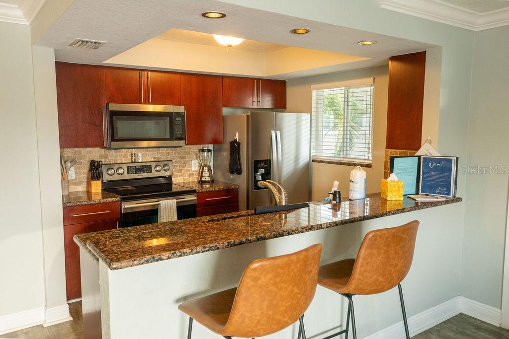 BAYSIDE SUB 2 - Residential Lease