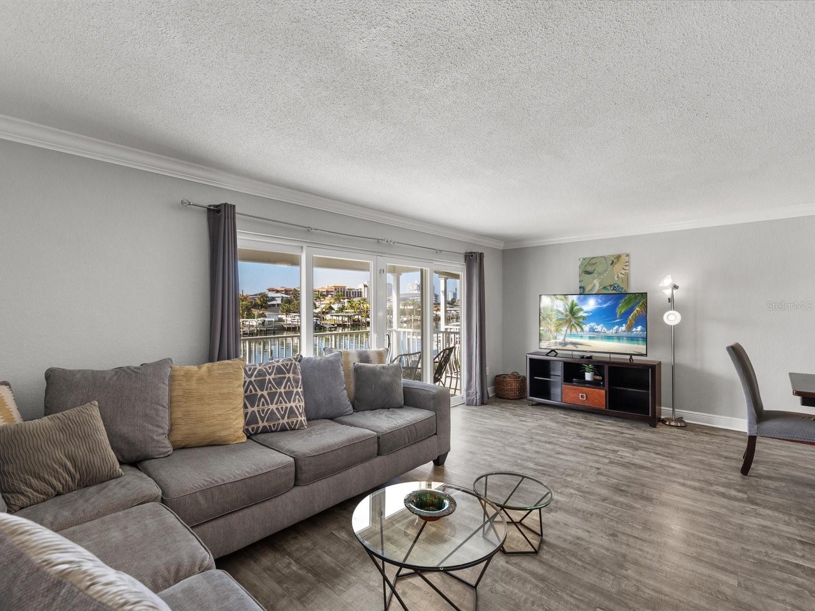 BAYSIDE SUB 2 - Residential Lease