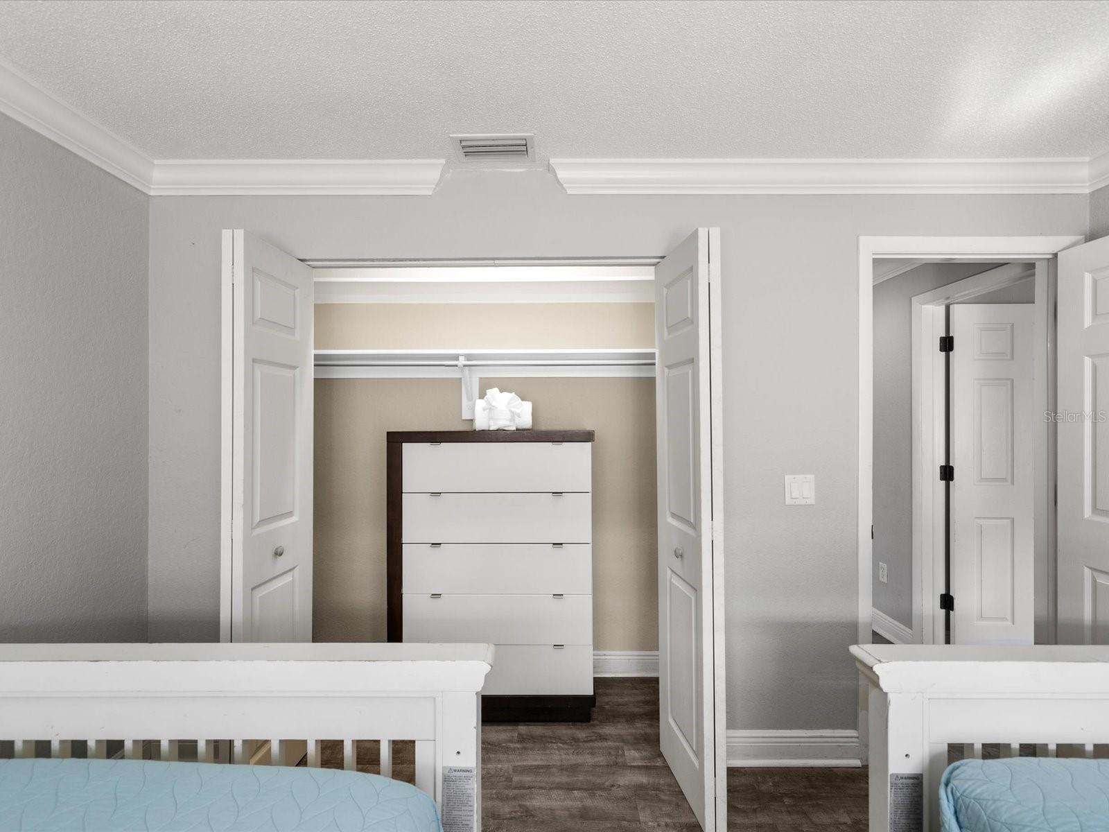 BAYSIDE SUB 2 - Residential Lease