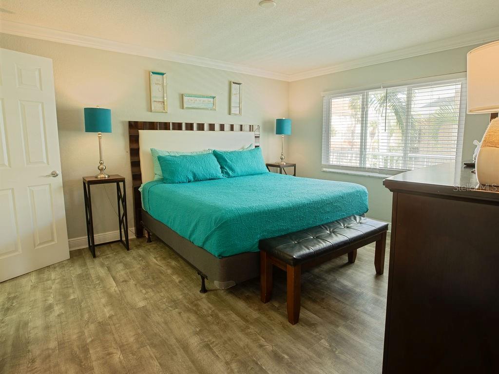 BAYSIDE SUB 2 - Residential Lease