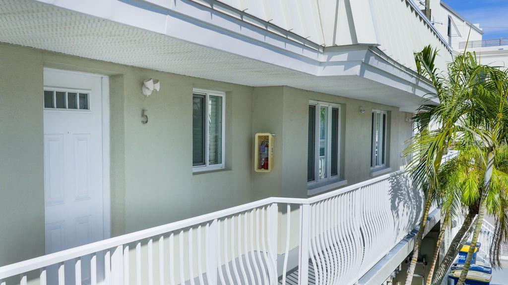 BAYSIDE SUB 2 - Residential Lease