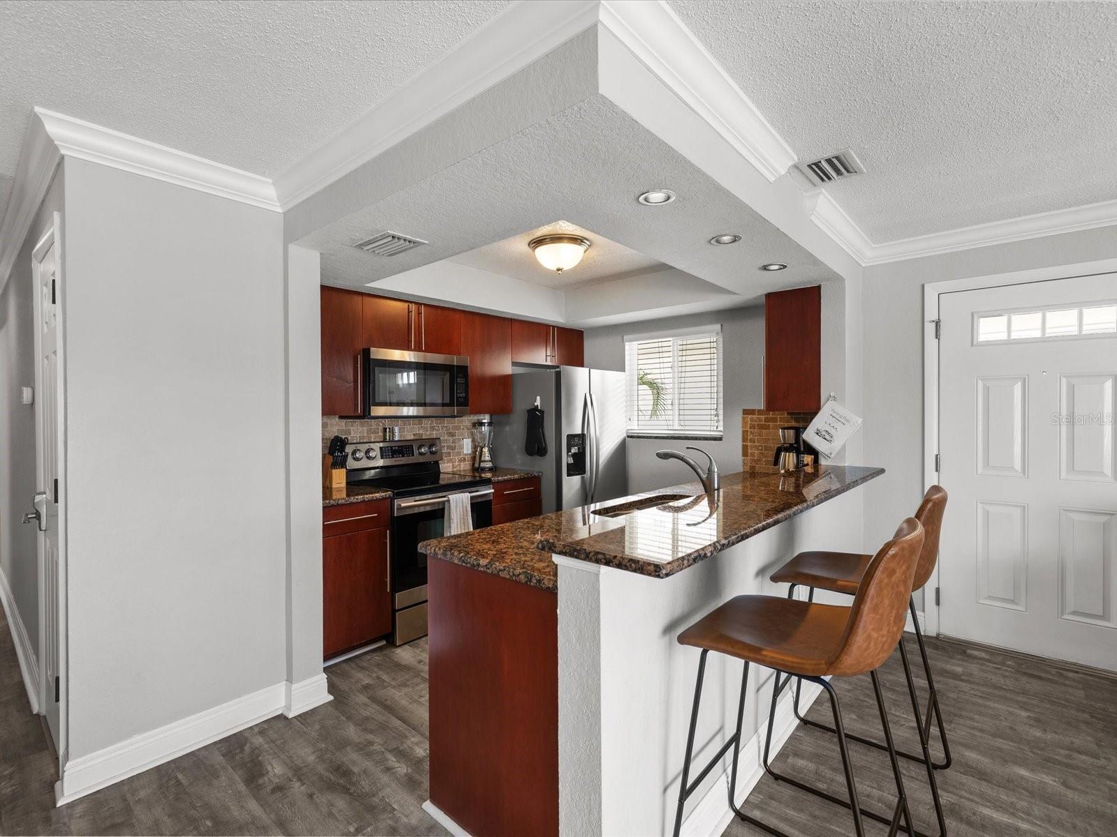 BAYSIDE SUB 2 - Residential Lease