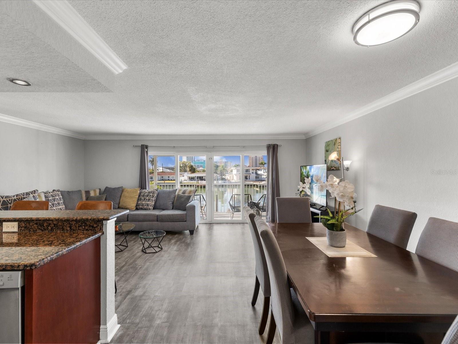 BAYSIDE SUB 2 - Residential Lease