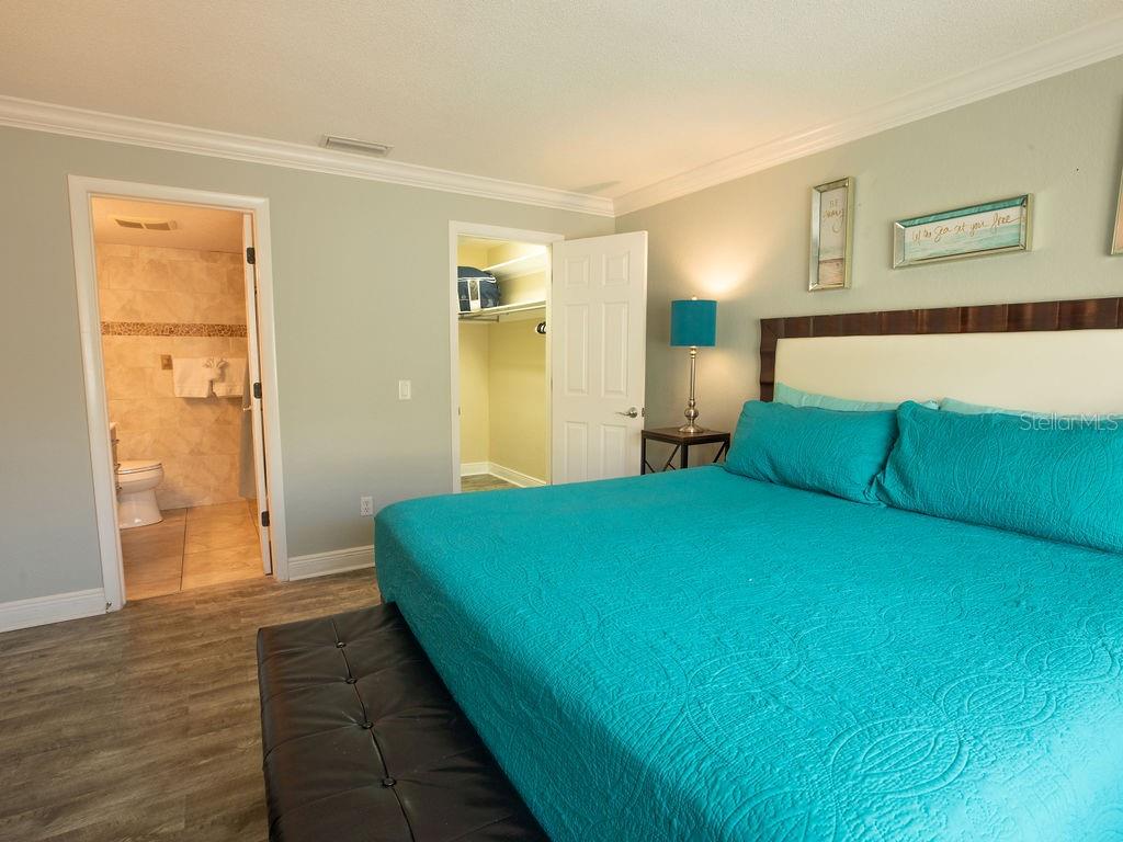 BAYSIDE SUB 2 - Residential Lease