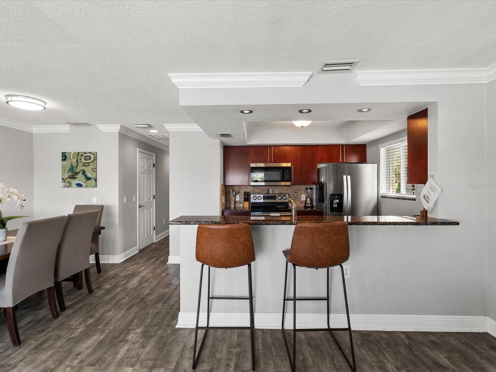 BAYSIDE SUB 2 - Residential Lease