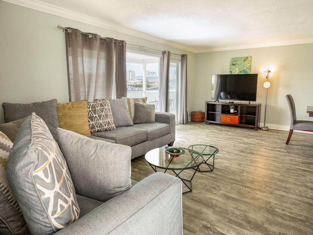 BAYSIDE SUB 2 - Residential Lease