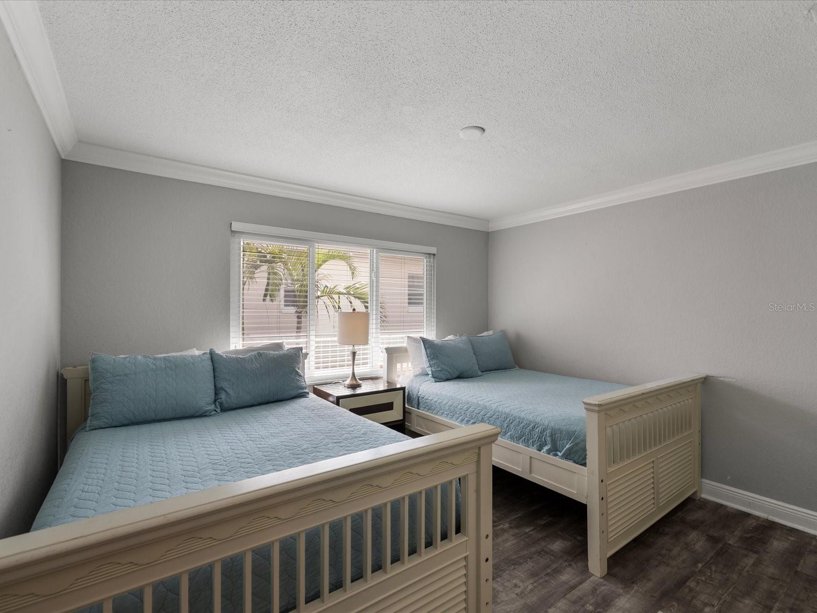 BAYSIDE SUB 2 - Residential Lease