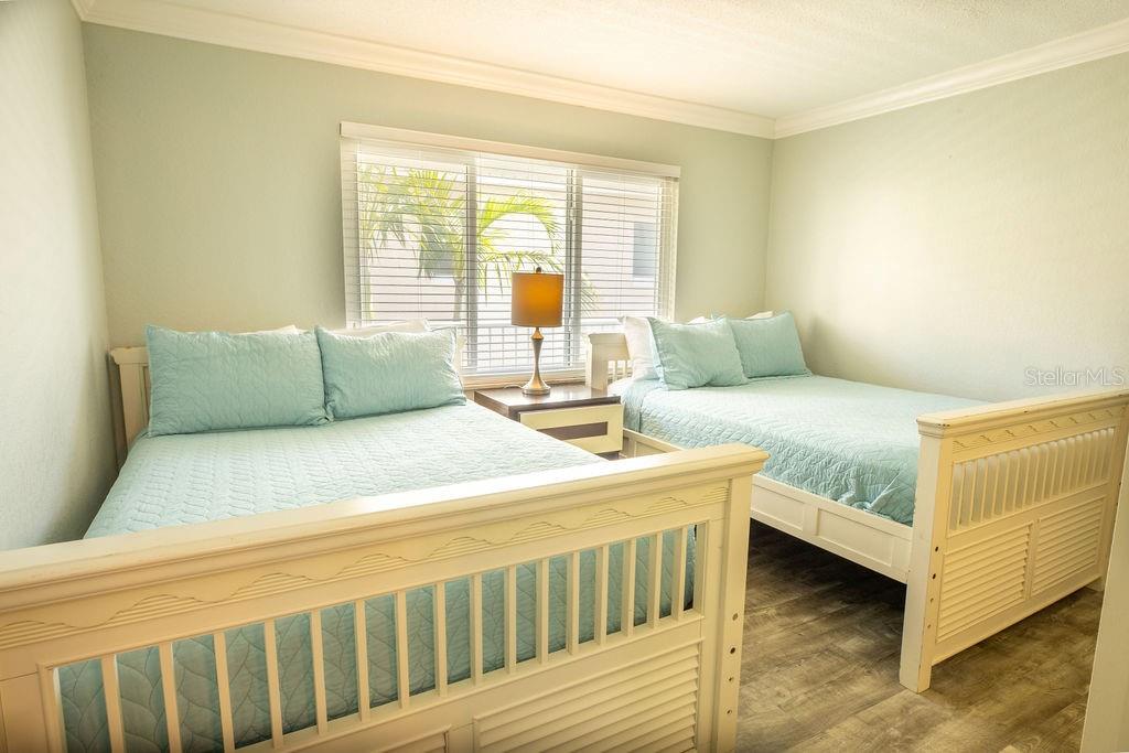 BAYSIDE SUB 2 - Residential Lease