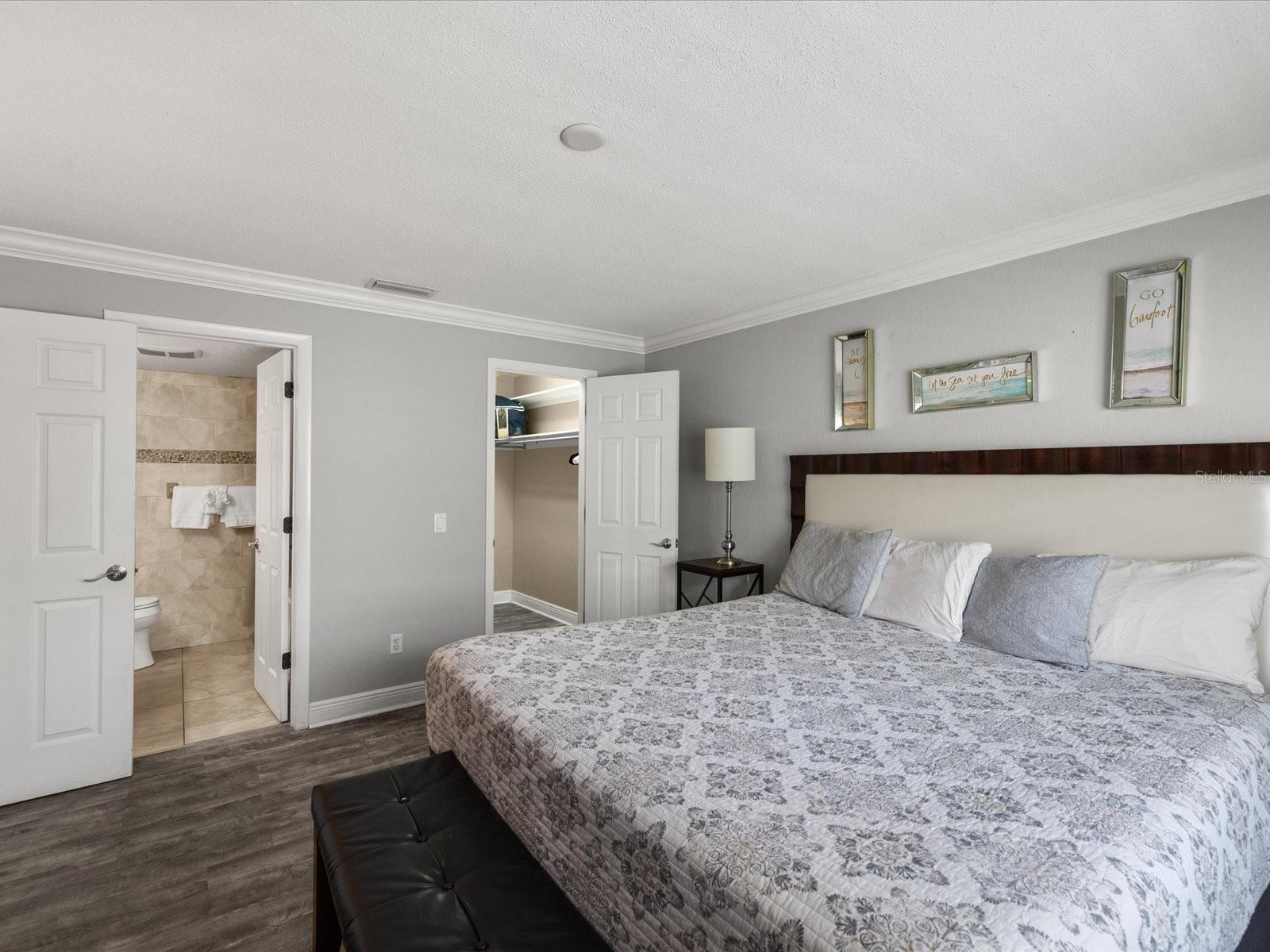 BAYSIDE SUB 2 - Residential Lease