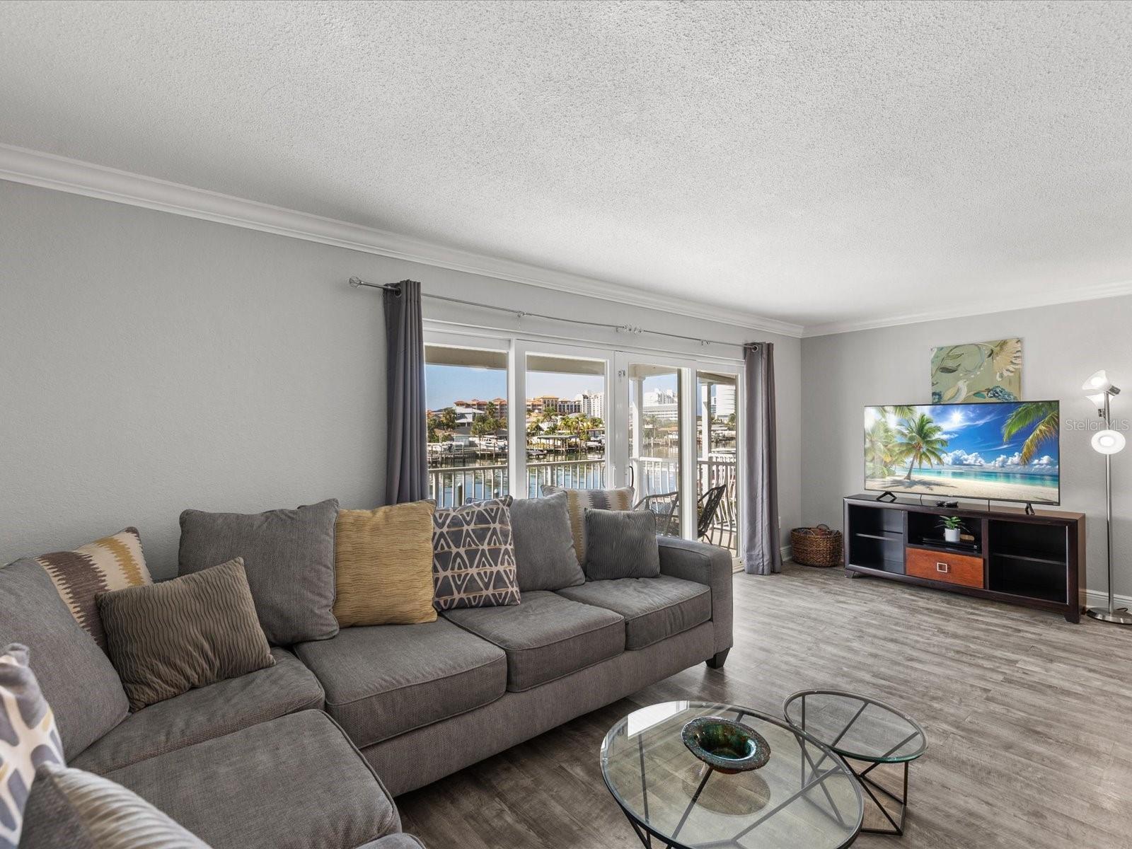 BAYSIDE SUB 2 - Residential Lease