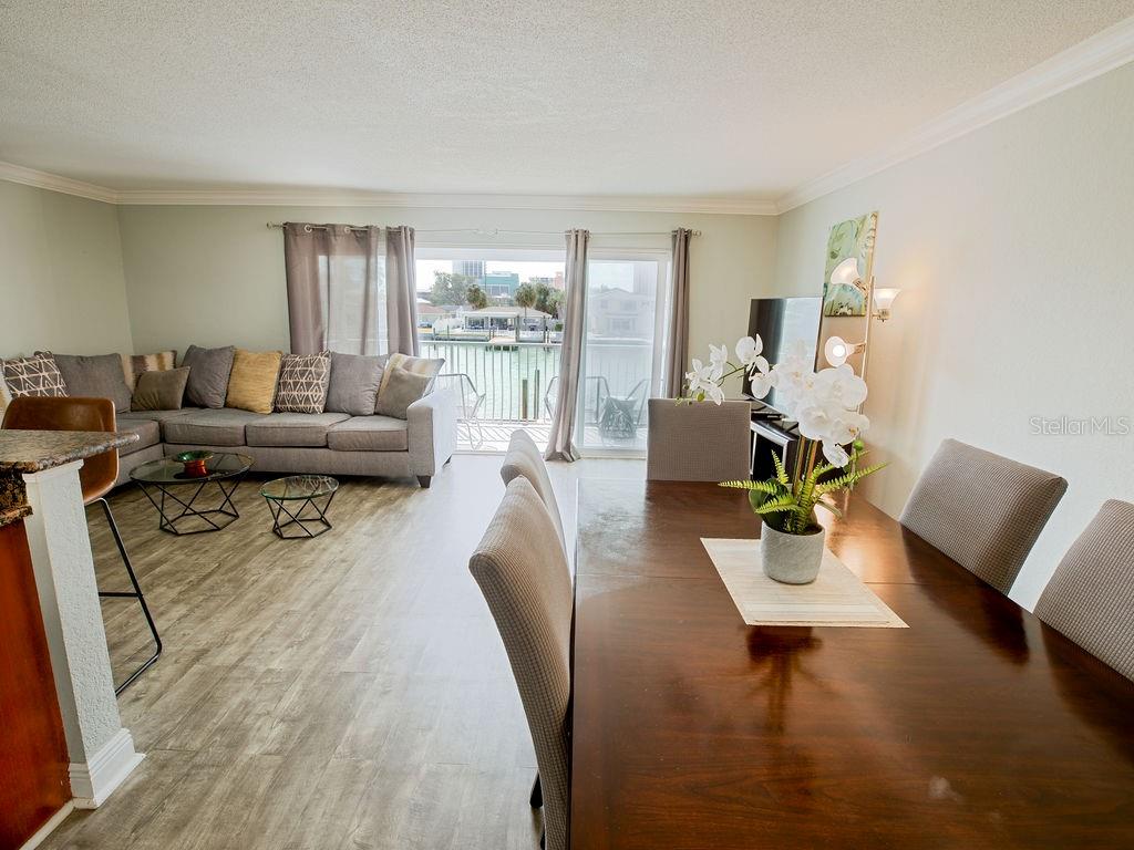 BAYSIDE SUB 2 - Residential Lease