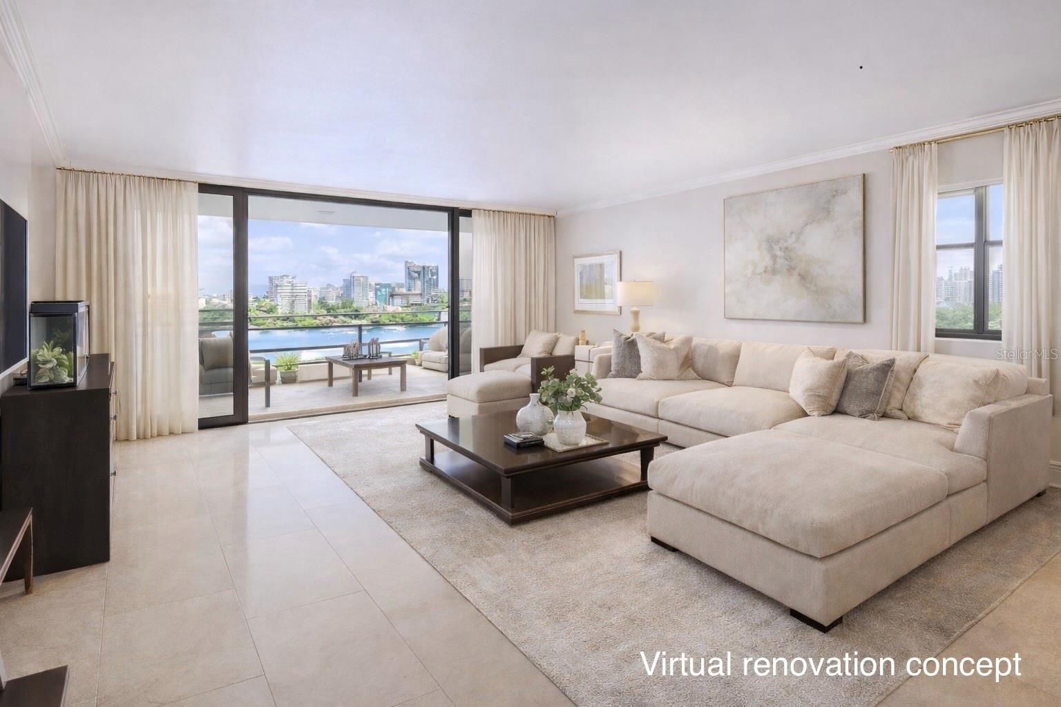 ASHFORD LAGOON PLAZA - Residential