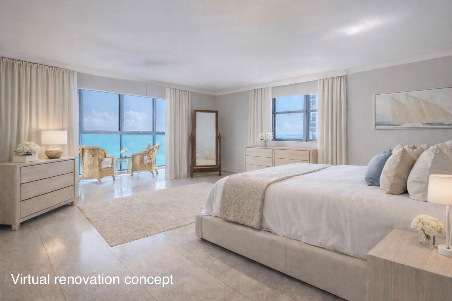 ASHFORD LAGOON PLAZA - Residential