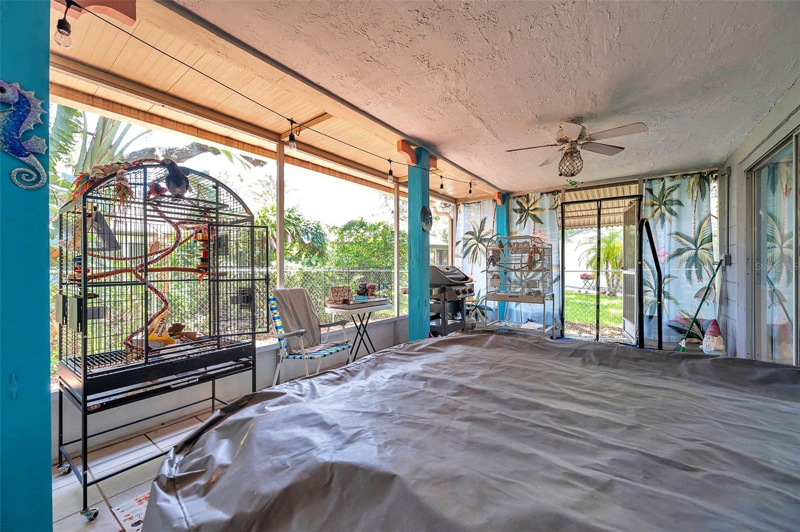 BEACON WOODS VILLAGE - Residential