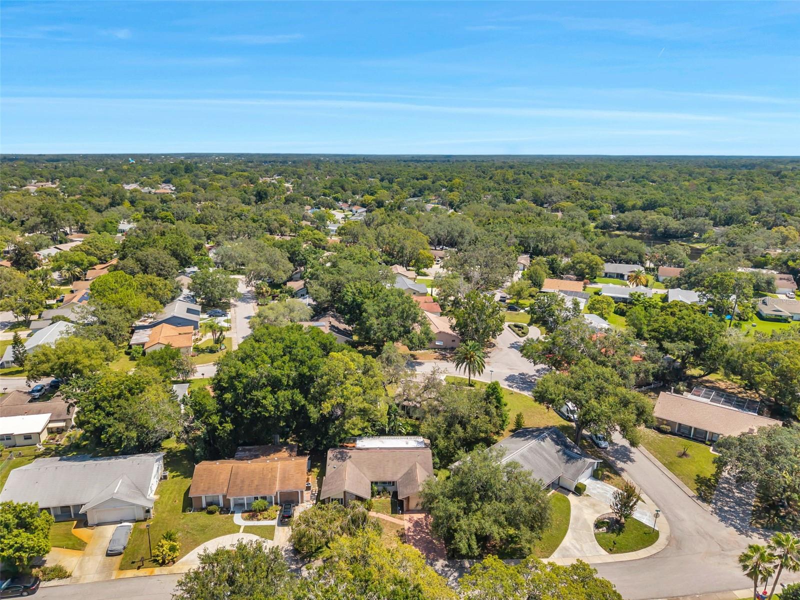 BEACON WOODS VILLAGE - Residential