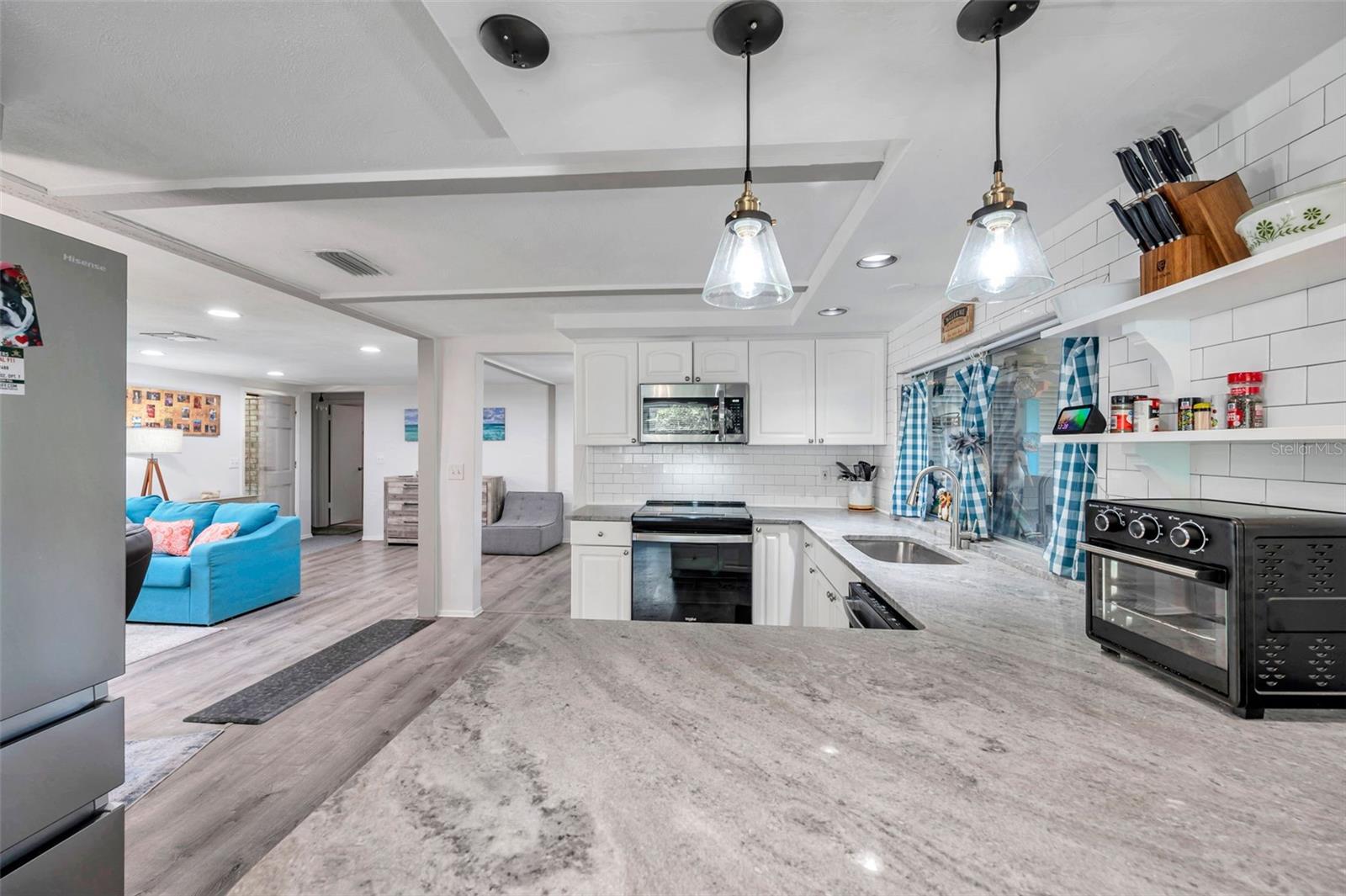 BEACON WOODS VILLAGE - Residential