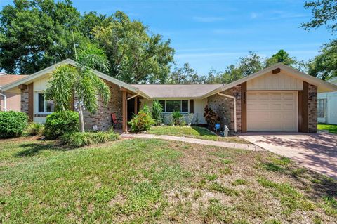 Photo of 8803 Mill Creek Lane, Hudson, FL 34667 (MLS # W7883337)