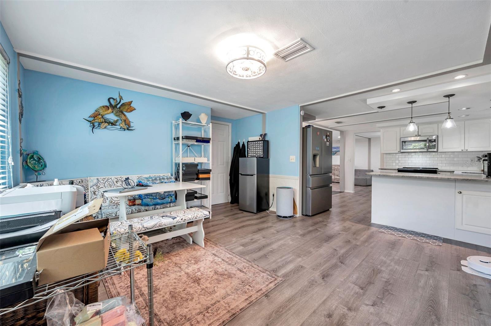 BEACON WOODS VILLAGE - Residential