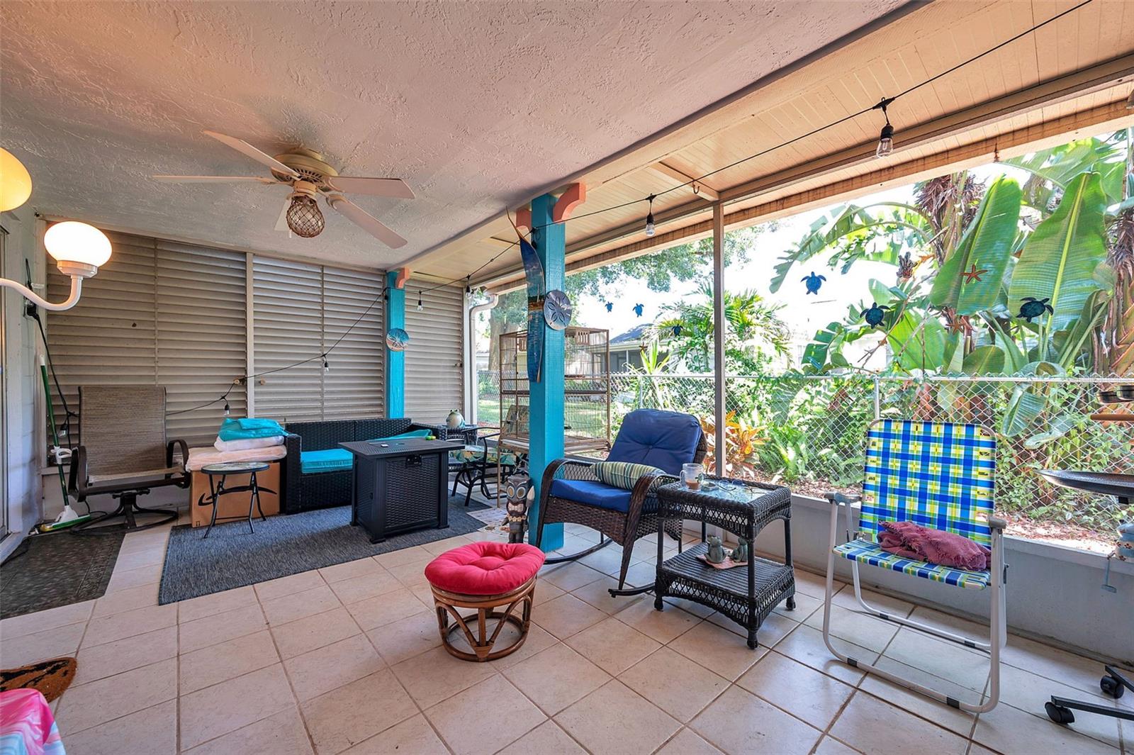 BEACON WOODS VILLAGE - Residential