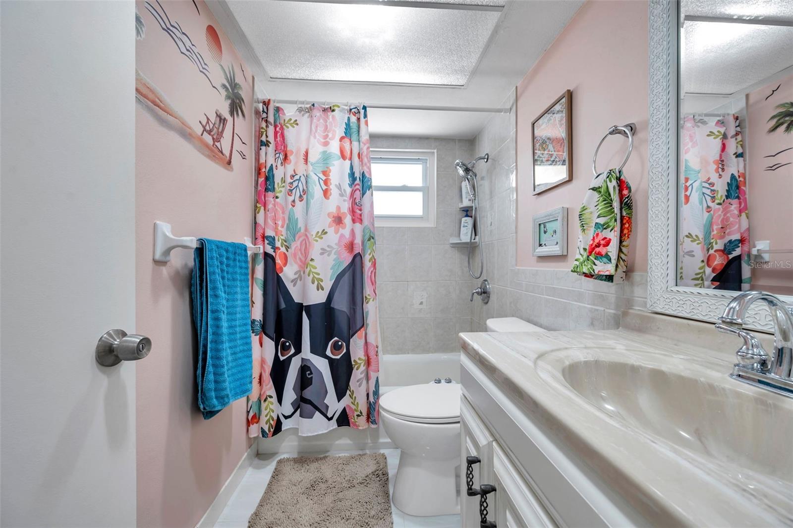 BEACON WOODS VILLAGE - Residential